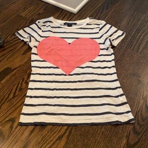 French connection heart t!!